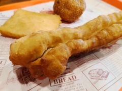 -复旦大学本部-食堂