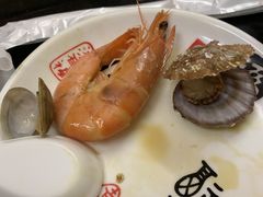 -大杰海鲜锅(基隆路店)