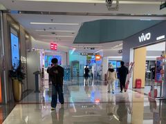 -福田卓悦INTOWN购物中心