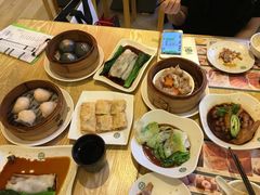 -添好运点心专门店(百老汇店)