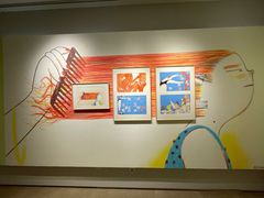 -【朵云轩艺术中心】博洛尼亚插画展·中国巡展·上海站