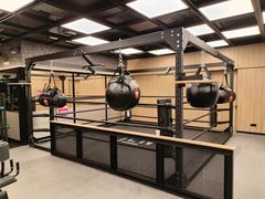 -燃坊JEN ACTIVE游泳健身中心·深圳前海JEN酒店