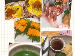 -花潮料理艺食馆(世欧广场店)