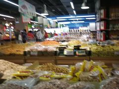 -永辉超市(百子湾店)