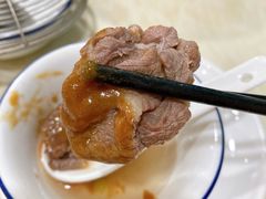 -伟记牛肉(金鸿公路店)