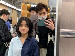 -SY COLOUR专业烫染