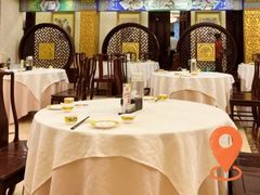 -汇贤府·李氏新鲁菜(万寿路店)