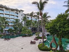 -三亚亚龙湾雅高美爵酒店