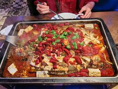 -炉鱼(天河领展店)