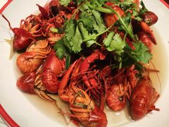 -曹胖子龙虾馆(黄桦路店)