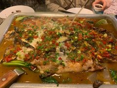 -滋味烤鱼(超洋店)