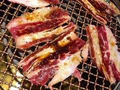 -一品诚记烤肉(大连柏威年购物中心店)