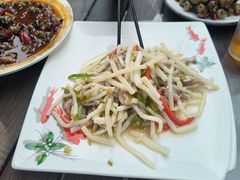 -七的湖·江南蟹舫·阳澄湖农家菜(蟹舫苑店)