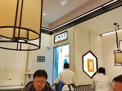 -小菜园新徽菜(镇江丹阳吾悦店)