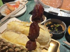 -牛New寿喜烧(中山公园龙之梦店)