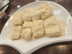-彩景大茶楼(平湖店)