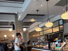 -BAKER&SPICE(BFC外滩金融中心店)