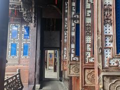-胡雪岩故居
