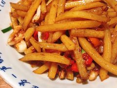 -吃饭皇帝大(解放西路店)