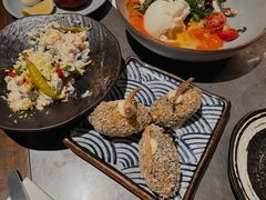 -Apollo·西班牙小酒馆(安福路店)