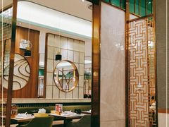 大堂-稻香酒家·33年老字号·港式粤菜(富邦中心店)