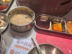 -西塔老太太泥炉烤肉(温州首店万象城黑金店)