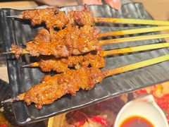 -红盔甲·小龙虾(定西路店)