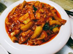 -华春餐馆(鱼山路店)
