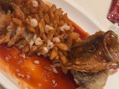 -得月楼·省级非遗·传统苏帮菜(观前店)
