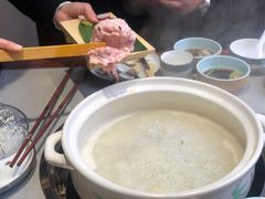 -四点金粥底火锅(沂州里店)