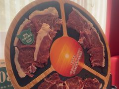 -乔先生涮肉·鲜活牛羊肉火锅(塘沽店)