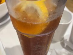 冻柠檬茶-翠华餐厅(宝安壹方城店)