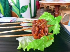-四小姐的店(王府井店)