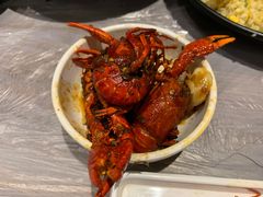 -靓靓蒸虾·头牌蒸虾(南山桂庙店)