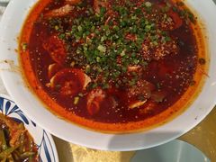 -锦庐道地川菜(来福士店)