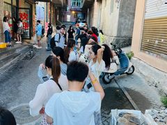 -潭式煎包(西航路店)