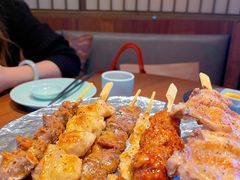-山葵家·创意料理(宁波来福士店)