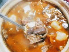 -舒味姜母鸭·沙茶面(湖里店)