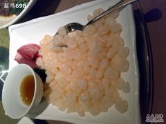 虾仁-新南华大酒店(广中店)