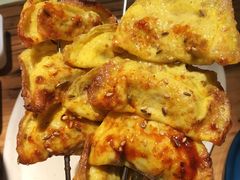-通海俄式烧烤(下瓦房店)