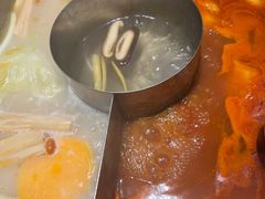 -新辣道鱼火锅(龙旗广场店)