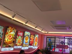 -小杨生煎(黄河路店)