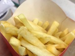 -麦当劳(福清小桥店)