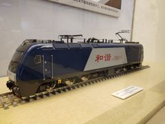 -中国铁道博物馆(正阳门馆)