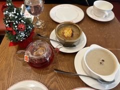 -Entrecôte 法国牛扒馆(保利·时光里店)