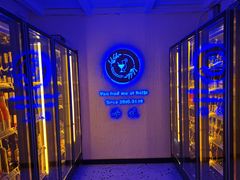 -Sirena海妖日咖夜酒