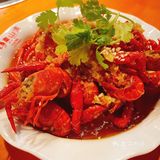 重庆美蛙鱼这椒麻味道跟在重庆吃的一模一样.夏天小龙虾新鲜好吃