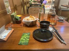 -泰香米泰国餐厅(中大国际店)