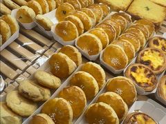 -味多美蛋糕(亚非大厦店)