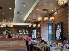 -韩香福烤肉庄园(荣成店)